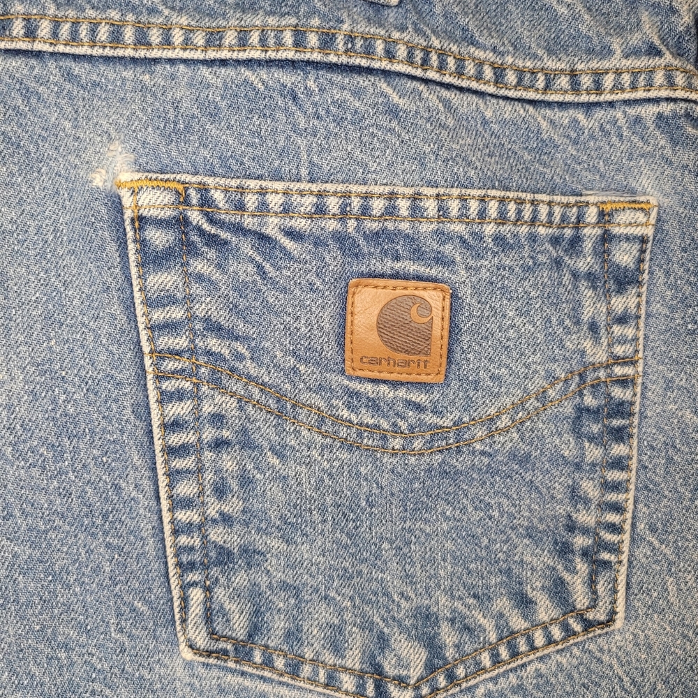 Carhartt Jeans - Picture 5 of 8